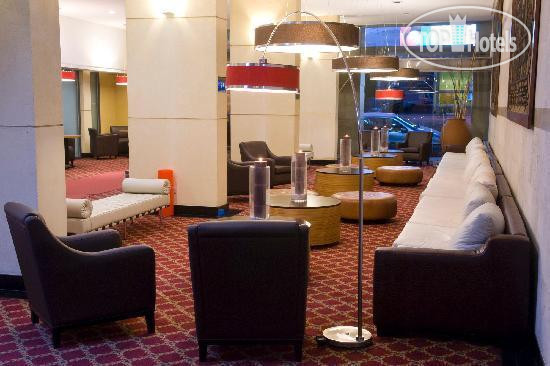 Hotel photo Ancasti 3*