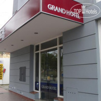 Grand Hotel Catamarca 