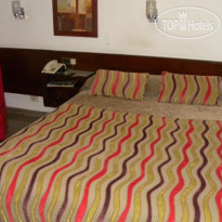 Grand Hotel Catamarca 