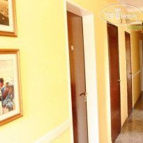 Grand Hotel Catamarca 