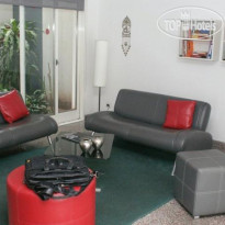 Grand Hotel Catamarca 