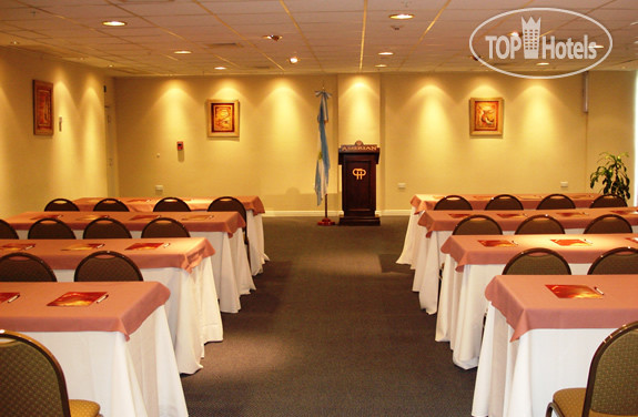 New photos from tourists Amerian Catamarca Park Hotel 4*