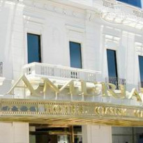 Amerian Hotel Casino Gala
