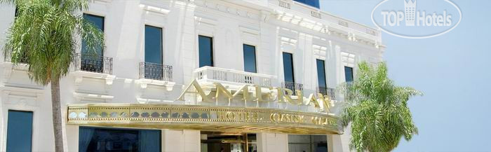 Hotelier's photos Amerian Hotel Casino Gala