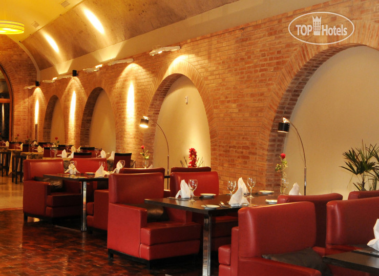 New photos from tourists Del Bono Park Hotel SPA & Casino 5*