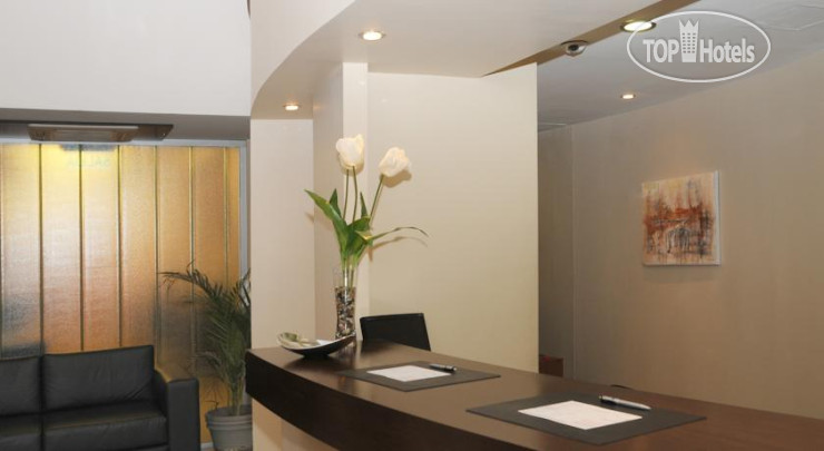 New photos from tourists Del Bono Suites 3*
