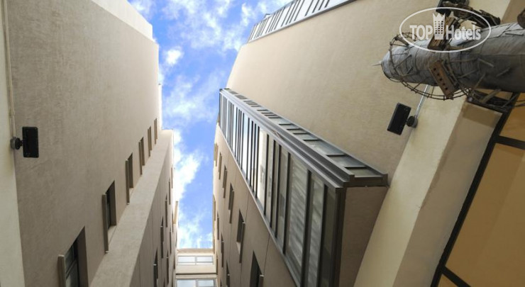 Hotel photo Del Bono Suites 3*