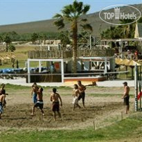 Del Bono Beach Resort 