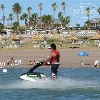 Del Bono Beach Resort 