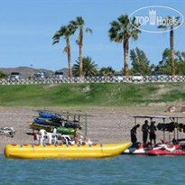 Del Bono Beach Resort 