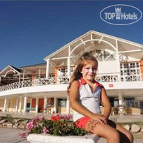 Del Bono Beach Resort 