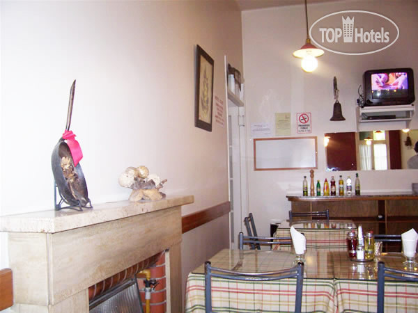 New photos from tourists Selby 2*