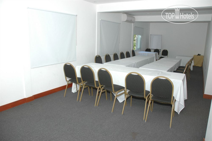 New photos from tourists Gran Hotel Provincial 3*