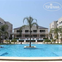 Howard Johnsen- Hotel & Casino Formosa 