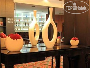 Hotel photo Howard Johnsen- Hotel & Casino Formosa 2*