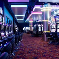 Howard Johnsen- Hotel & Casino Formosa 