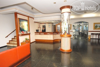 New photos from tourists San Diego Hotel 3*