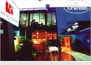 Cassino Hotel
