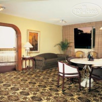 Bourbon Cataratas Resort & Convention Center