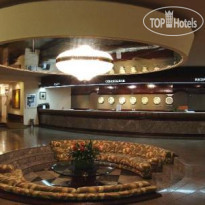 Bourbon Cataratas Resort & Convention Center