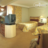 Bourbon Cataratas Resort & Convention Center
