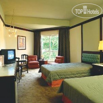 Bourbon Cataratas Resort & Convention Center