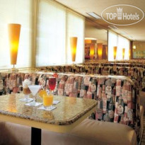 Bourbon Cataratas Resort & Convention Center