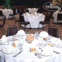 Bourbon Cataratas Resort & Convention Center