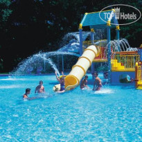 Bourbon Cataratas Resort & Convention Center