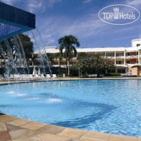 Bourbon Cataratas Resort & Convention Center