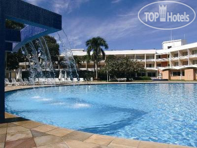 New photos from tourists Bourbon Cataratas Resort & Convention Center 5*