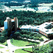 Bourbon Cataratas Resort & Convention Center