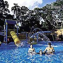 Bourbon Cataratas Resort & Convention Center