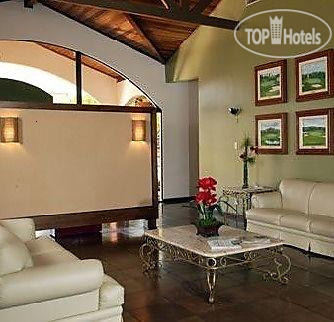 Hotelier's photos Wish Resort Golf Convention 4*