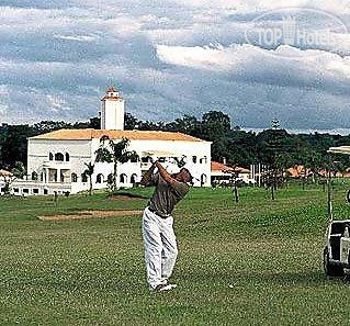 New photos from tourists Wish Resort Golf Convention 4*