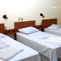 15 de Julho Hotel