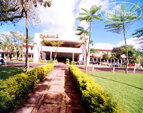 Hotel photo Carima Resort 3*