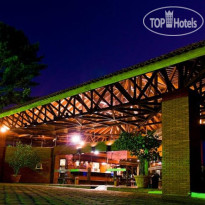 Harbor Hotel Colonial