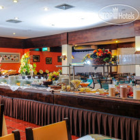 Harbor Hotel Colonial