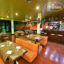 Harbor Hotel Colonial