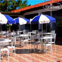 Harbor Hotel Colonial