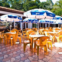 Harbor Hotel Colonial
