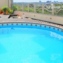 Taroba Hotel 