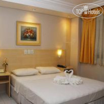 Taroba Hotel 