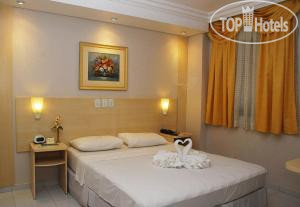 Hotel photo Taroba Hotel 3*