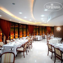 Golden Tulip Intercontinental Foz