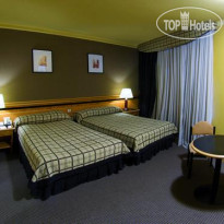 Golden Tulip Intercontinental Foz