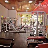 Golden Tulip Intercontinental Foz