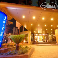 Golden Tulip Intercontinental Foz