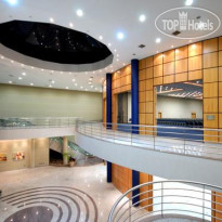 Golden Tulip Intercontinental Foz